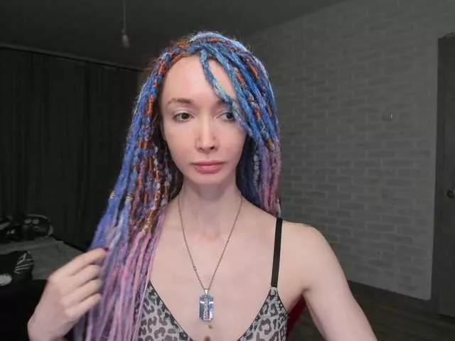Natali-Sweet from BongaCams