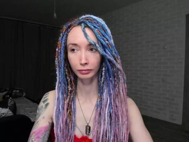 Natali-Sweet from BongaCams