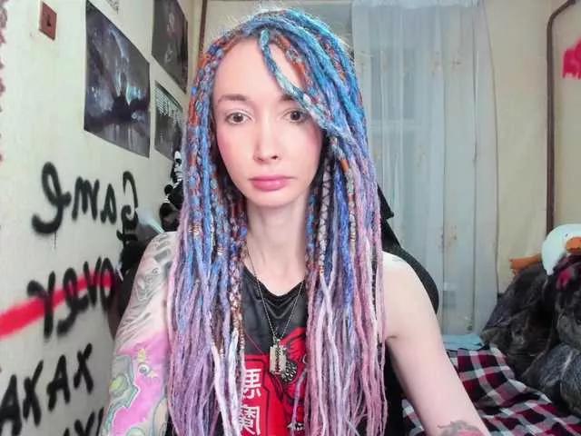 Natali-Sweet from BongaCams