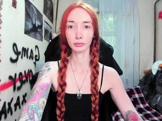 Natali-Sweet from BongaCams