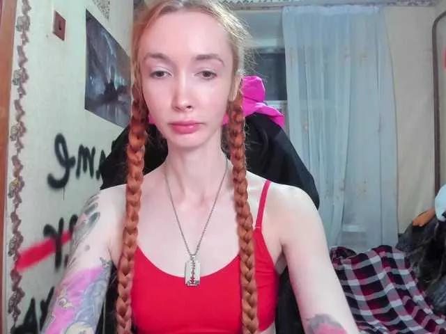 Natali-Sweet from BongaCams