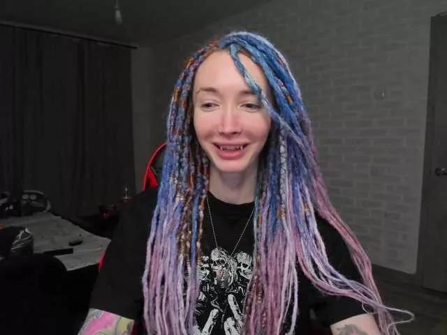 Natali-Sweet from BongaCams