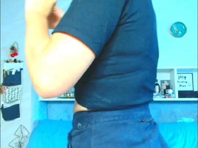 Natali3855 from BongaCams