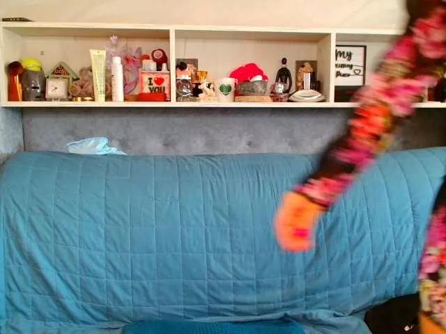 Natali3855 from BongaCams