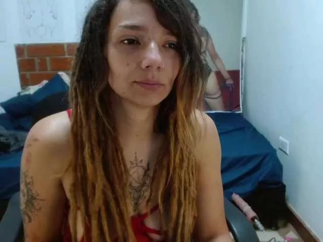 NataliaSativa from BongaCams