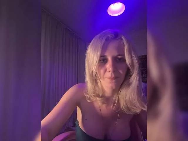 NatalieSmith from BongaCams