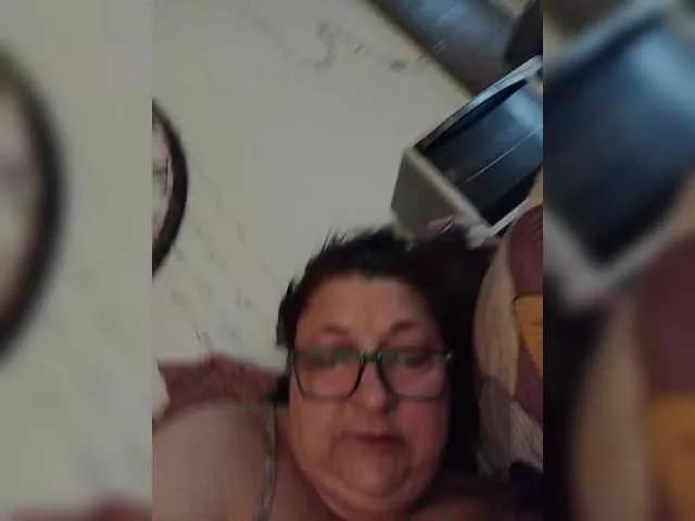 Natalina1 from BongaCams