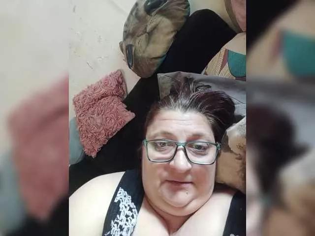 Natalina1 from BongaCams