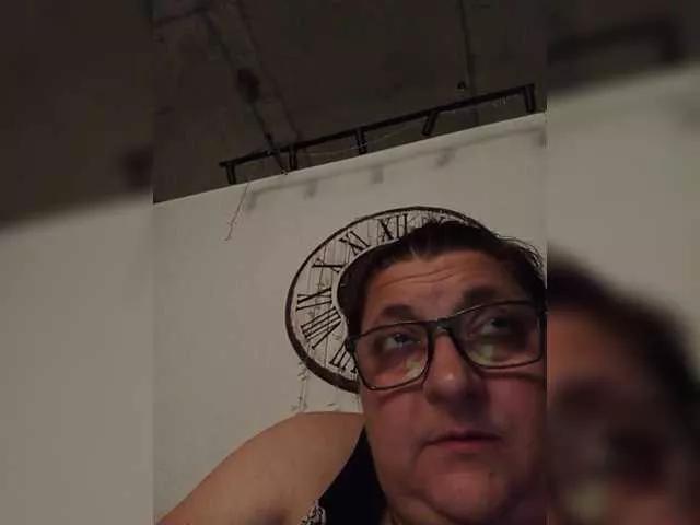 Natalina1 from BongaCams