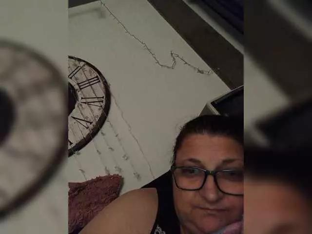 Natalina1 from BongaCams