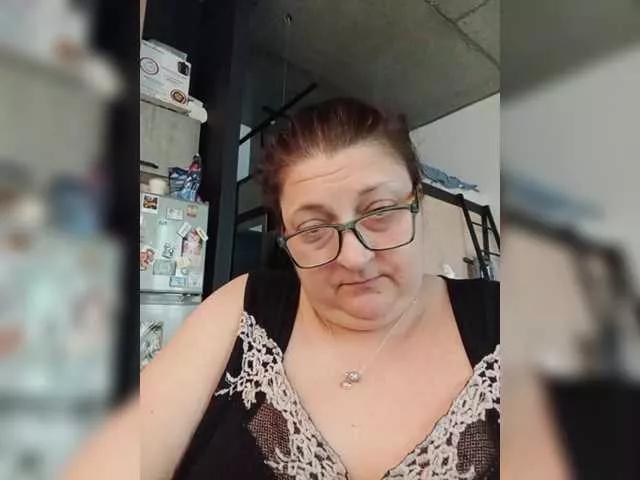 Natalina1 from BongaCams
