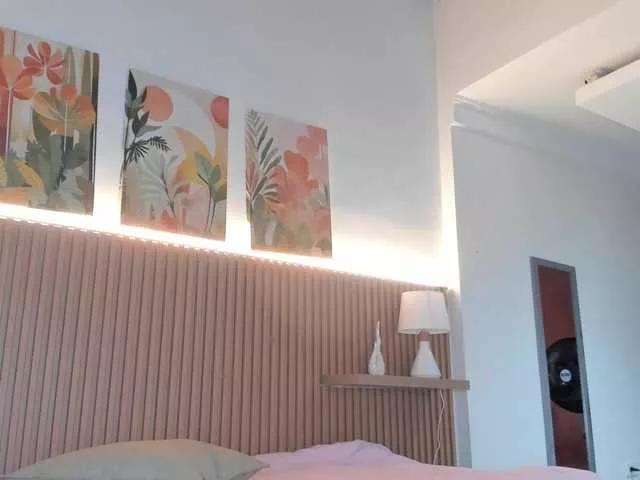 Natash-malak from BongaCams