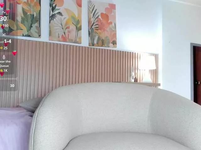 Natash-malak from BongaCams