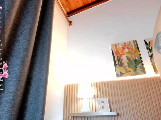 Natash-malak from BongaCams