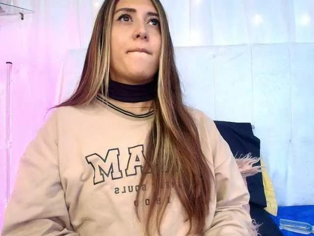 Natasha-Wilde from BongaCams