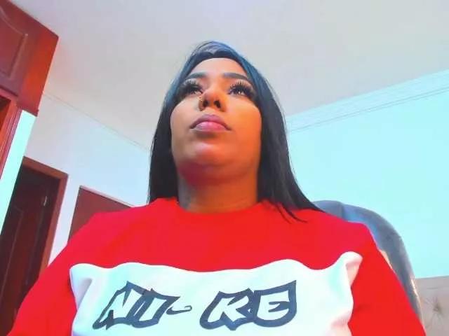 natashaeva from BongaCams