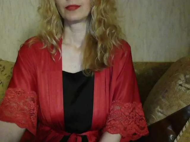 NatashaNannette from BongaCams