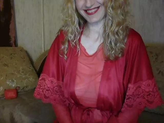 NatashaNannette from BongaCams