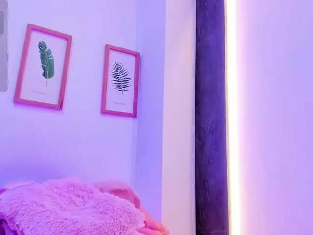 NattyHills from BongaCams