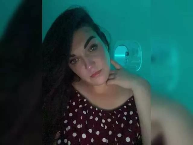 Nelli-1 from BongaCams