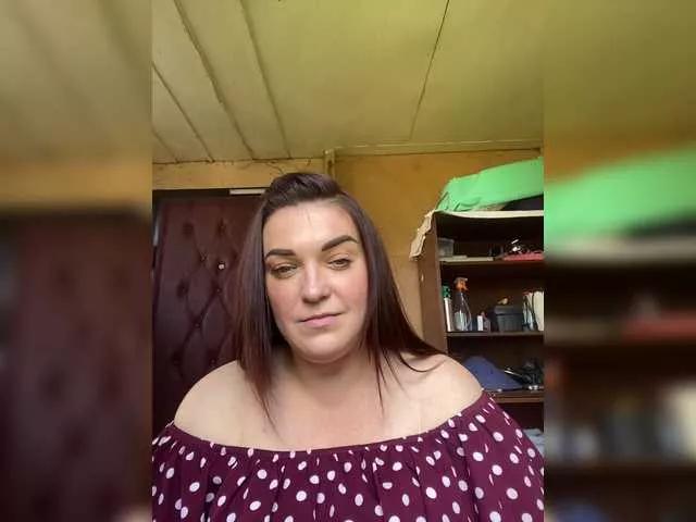 Nelli-1 from BongaCams