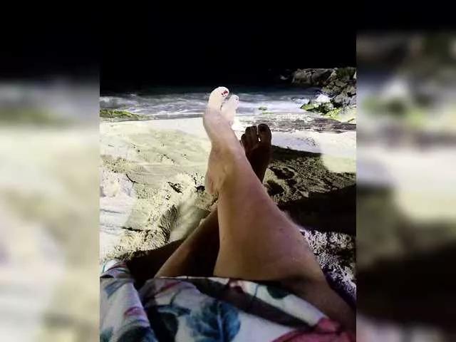 NinaBelluschi from BongaCams