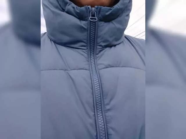 NinonDePeace from BongaCams