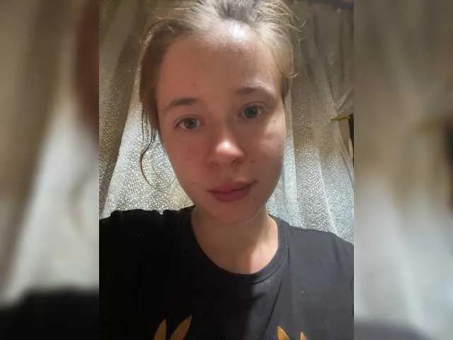 Nnaassttaassiiss1 from BongaCams is Freechat