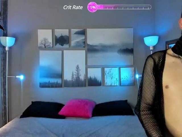 noah-and-rose from BongaCams is Freechat