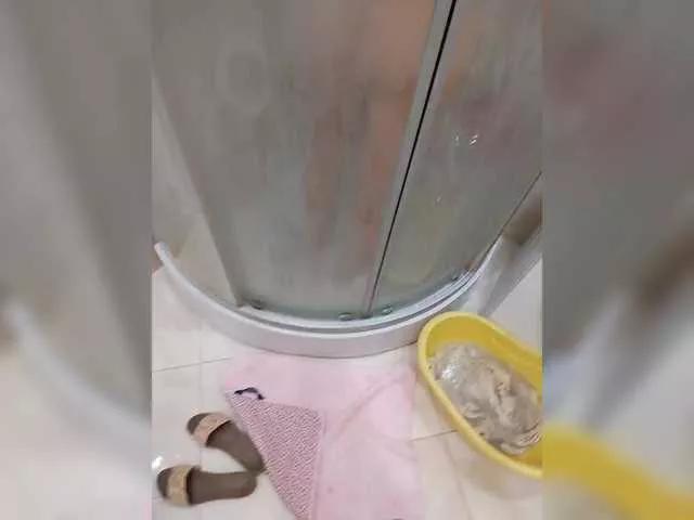 Non-stopa1 from BongaCams