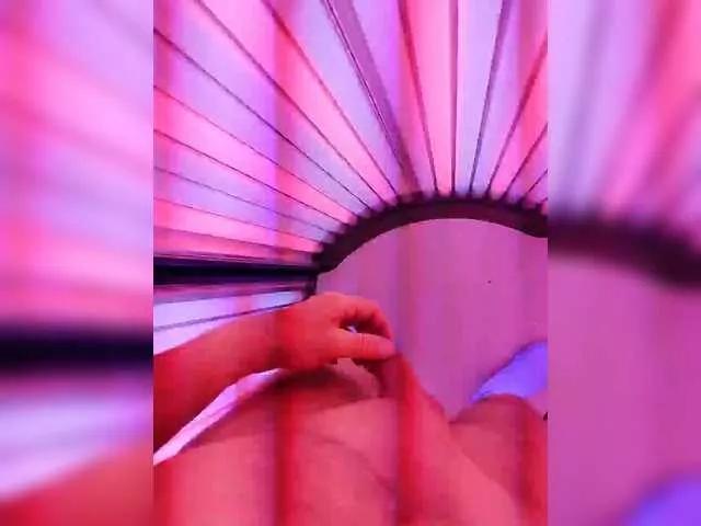 Non-stopa1 from BongaCams