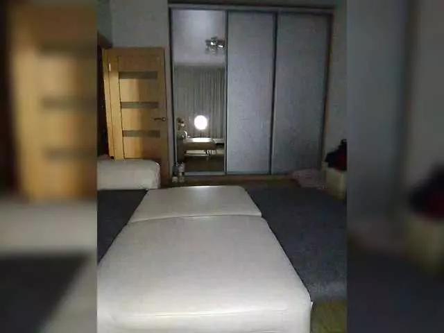 Non-stopa1 from BongaCams