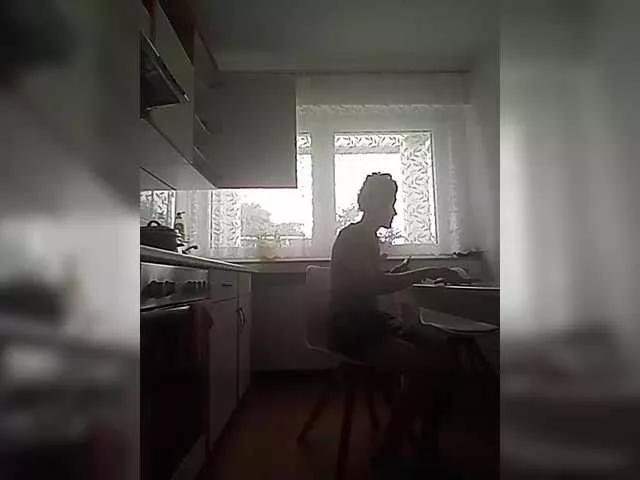 P-A-N-I-K-A from BongaCams