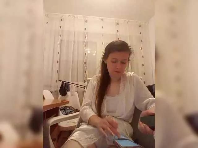 P-A-N-I-K-A from BongaCams