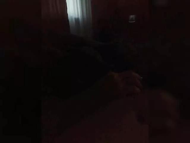 P-a-n-t-h-e-r from BongaCams