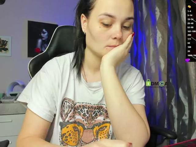 Paratrax from BongaCams