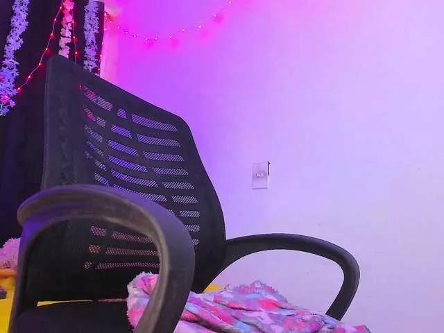 Pucca0 from BongaCams