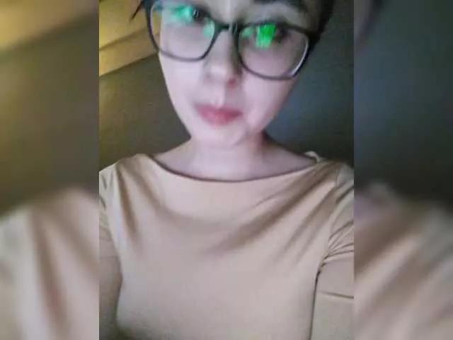 Puppy19 from BongaCams