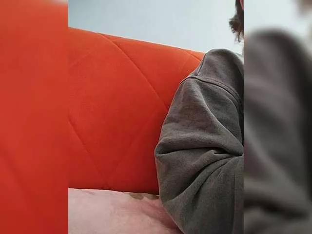 Puppy19 from BongaCams