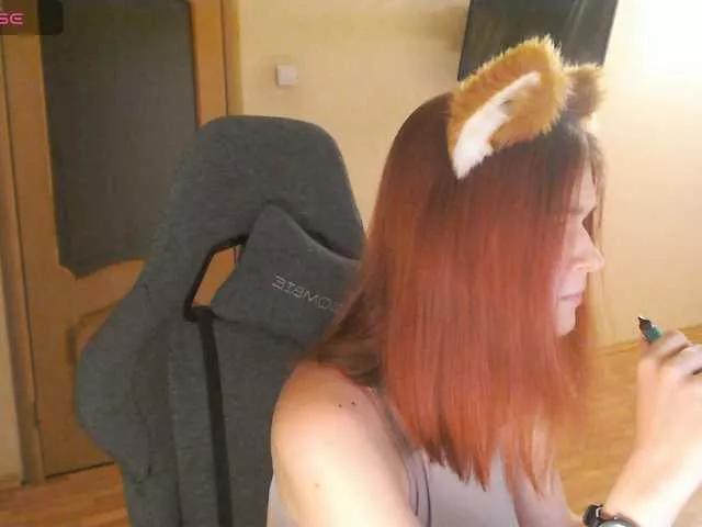 Pussy-Juice from BongaCams