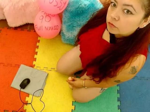 queencarlotta82 from BongaCams