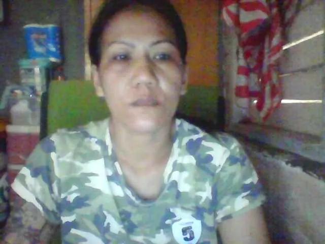 Rarra from BongaCams