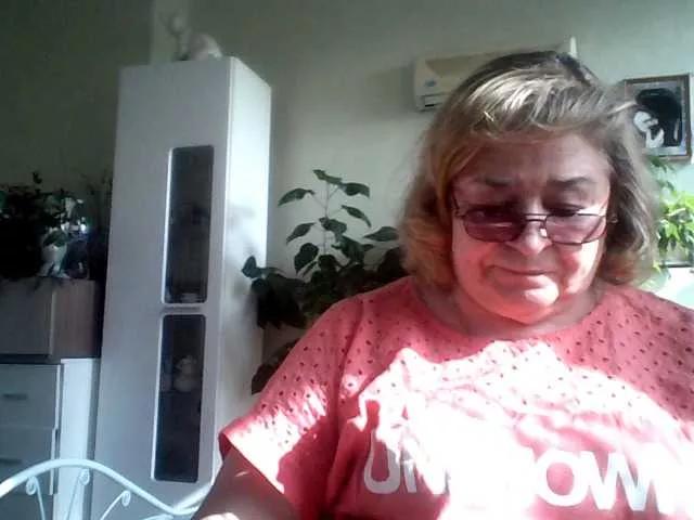 rekelme from BongaCams