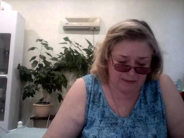 rekelme from BongaCams