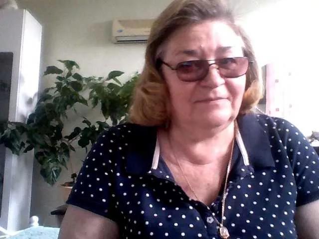 rekelme from BongaCams