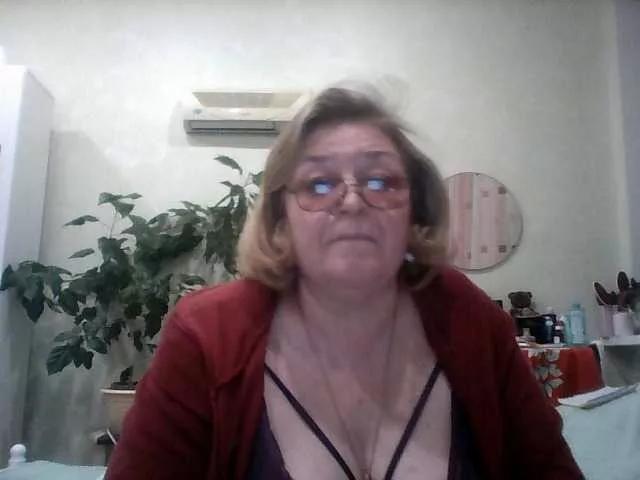 rekelme from BongaCams