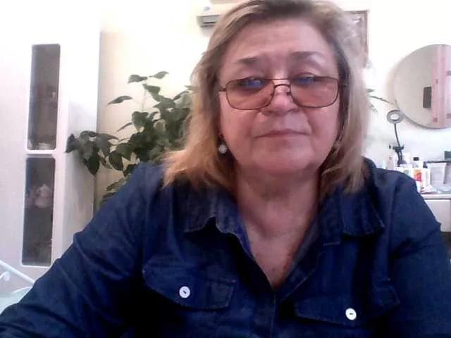 rekelme from BongaCams