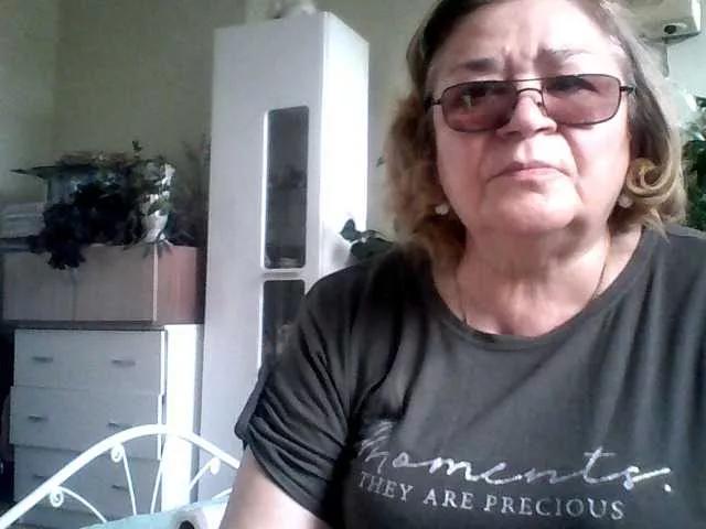 rekelme from BongaCams