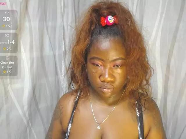 ROOSGONZALEX from BongaCams