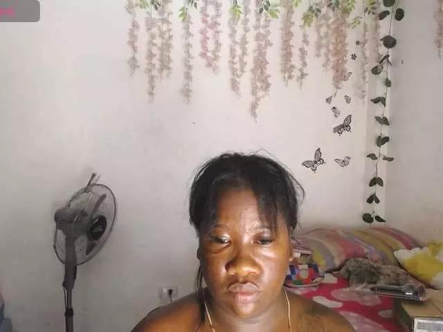 ROOSGONZALEX from BongaCams